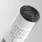 Undial - Tabletop Sundial Time Projector