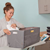 Unhampered - Collapsible Laundry Basket