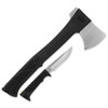 United Cutlery Axe With Hidden Knife