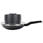 Universal Air Fryer Lid - Turn a Pot, Pan, or Pressure Cooker Into an Air Fryer