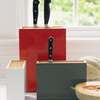 Universal Bamboo Box Knife Holders