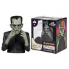 Universal Monsters Frankenstein Spinature - Terrorize Your Turntable!