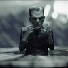 Universal Monsters Frankenstein Spinature - Terrorize Your Turntable!