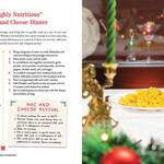 Unofficial Home Alone Cookbook - 75 Recipes Inspired by the Movie
