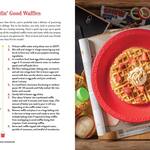Unofficial Home Alone Cookbook - 75 Recipes Inspired by the Movie