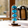 Uplift 2.0 - Hypnotic Solar-Powered Spiralling Kinetic Sculpture