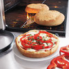 Upside-Down Deep Dish Pizza Grilling Set