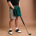 UroClub - Portable Urinal Golf Club