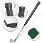 UroClub - Portable Urinal Golf Club