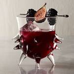 Ursa Spiky Glassware