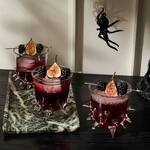 Ursa Spiky Glassware