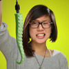 USB Animatronic Squirming Tentacle