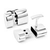 USB Cufflinks - Link Cuffs, Store Data and Create a Wi-Fi Hotspot