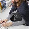 USB Heating Blanket