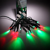 USB LED Christmas Lights