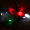 USB LED Christmas Lights