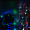 USB LED Christmas Lights