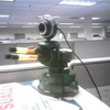 USB Rocket Launcher - Fires Nearly 20 Feet!