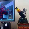 USB Rocket Launcher - Fires Nearly 20 Feet!