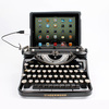USB Typewriter Computer Keyboards