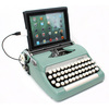 USB Typewriter Computer Keyboards