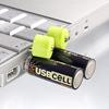 USBCell - USB Rechargeable Batteries