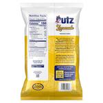 Utz Lemonade-Flavored Potato Chips