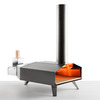 Uuni 3 - Portable Wood Pellet Pizza Oven