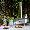 Uuni 3 - Portable Wood Pellet Pizza Oven