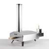 Uuni 3 - Portable Wood Pellet Pizza Oven