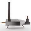 Uuni 3 - Portable Wood Pellet Pizza Oven