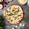 Uuni 3 - Portable Wood Pellet Pizza Oven