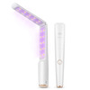 UV-C LED Sterilizer Wand - Kills 99.99% of Viruses and Bacteria in Seconds