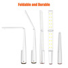 UV-C LED Sterilizer Wand - Kills 99.99% of Viruses and Bacteria in Seconds