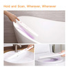 UV-C LED Sterilizer Wand - Kills 99.99% of Viruses and Bacteria in Seconds