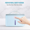 UV-C Light Sanitizing Bag
