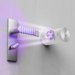 UV Light Door Handle Sanitizer