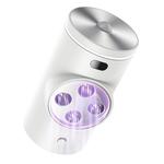 UV Light Door Handle Sanitizer
