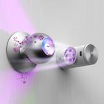 UV Light Door Handle Sanitizer