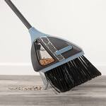 VaBroom - Broom With a Built-In Vacuum