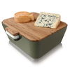 Vacu Vin Bread & Dip Server