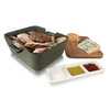 Vacu Vin Bread & Dip Server