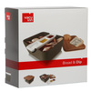 Vacu Vin Bread & Dip Server