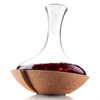 Vacu Vin Swirling Wine Decanter