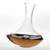 Vacu Vin Swirling Wine Decanter