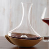 Vacu Vin Swirling Wine Decanter