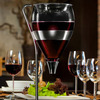 Vagnbys Table Tower - Aerating Wine Dispenser
