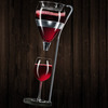 Vagnbys Table Tower - Aerating Wine Dispenser