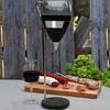 Vagnbys Table Tower - Aerating Wine Dispenser