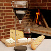 Vagnbys Table Tower - Aerating Wine Dispenser
